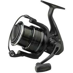 Quick Darkside 4 Spod Fd Spinning Reel Silver 7000S