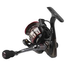 Quick 4 Method 4000 Fd Spinning Reel Silver 4000