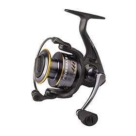 Quick Finessa 8 Fd Iasp Spinning Reel Silver 2500S