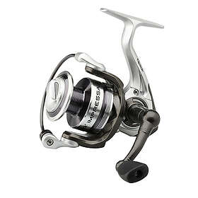 Quick Impressa 3 Fd Spinning Reel Silver 1000