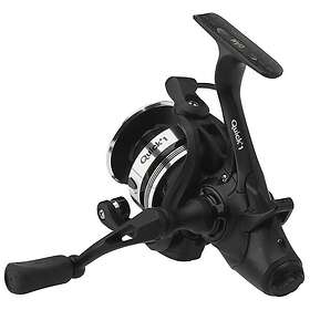 Quick 1 Fs Spinning Reel Svart 6000