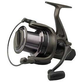 Quick 2 Sls V2 Carpfishing Reel Silver 7000