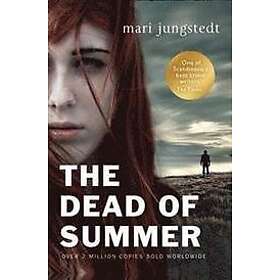 Mari Jungstedt: The Dead of Summer