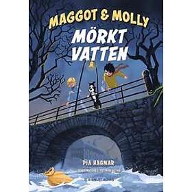 Pia Hagmar: Mörkt vatten