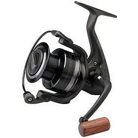 Quick Darkside 4qf Spinning Reel Silver 6000S