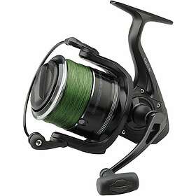 Quick Darkside 4b Spod Fd Spinning Reel Silver 7000S