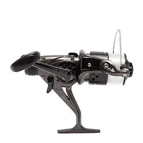 DAM Nova Fs Spinning Reel Silver 5000