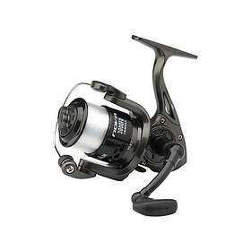 DAM Nova Fd Spinning Reel Silver 5000