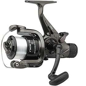 DAM Nova Fs Spinning Reel Silver 6000