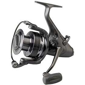 Quick Runshift 6 Fs Carpfishing Reel Silver 6000S