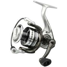 Quick Impressa 3 Fd Spinning Reel Silver 4000