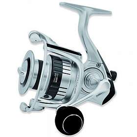 Tubertini Hylas Fd Spinning Reel Silver 5000