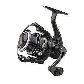 Quick Impulse 4 Feeder Fd Igsp Carpfishing Reel Silver 4000
