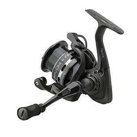 Quick Impulse 4 Feeder Fd Igsp Carpfishing Reel Silver 5000
