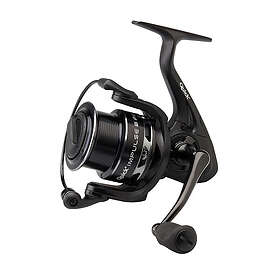 Quick Impulse 4 Match Fd Igsp Carpfishing Reel Silver 4000