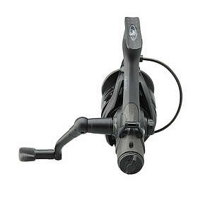 Quick Runshift 3 Igsp Carpfishing Reel Silver 5000