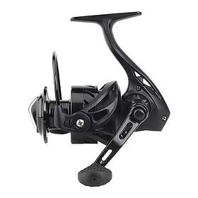 Garbolino Trinity Feeder Fd Spinning Reel Svart 4500