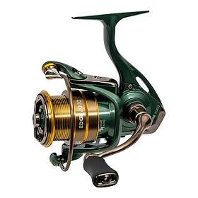 Wizard Energoteam Edge Spinning Reel Guld 4000