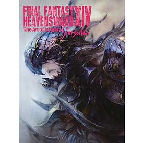 Square Enix: Final Fantasy Xiv: Heavensward -- The Art Of Ishgard -the Scars War-