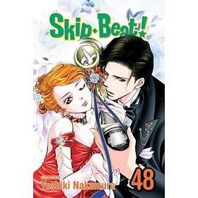 Yoshiki Nakamura: Skip*Beat!, Vol. 48