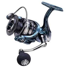 Akami Tahmar Jigging Reel Silver 6000