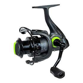 Energoteam Wizard Samurai Fd Spinning Reel Silver 4000