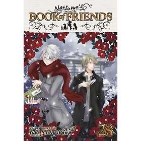 Yuki Midorikawa: Natsume's Book of Friends, Vol. 28