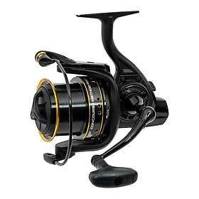 Benzar Mix Concourse Method Feeder Long Cast Carpfishing Reel Guld 8500