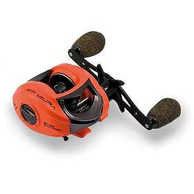 Nomura Miura Baitcasting Reel Orange Ratio: 6.2:1