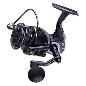 Akami Skyzo Jigging Reel Silver 5000