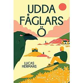 Lucas Hermans: Udda fåglars ö