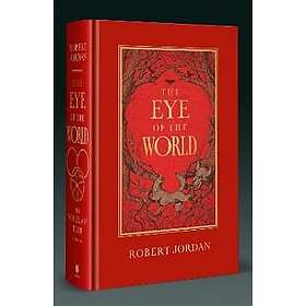 Robert Jordan: The Eye Of World