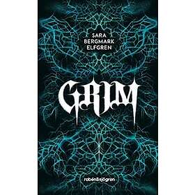 Sara Bergmark Elfgren: Grim