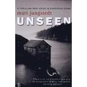 Mari Jungstedt: Unseen