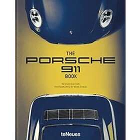 Rene Staud: The Porsche 911 Book