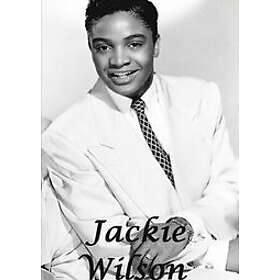 Harry Lime: Jackie Wilson