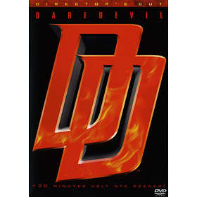 Daredevil - Director's Cut - (1-Disc) (DVD)