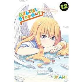 Ukami: Gabriel Dropout, Vol. 12