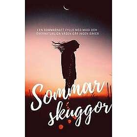 Sigrid Jarn, Anja Moberg, Erik Klang, Yvette Klang, Cecilia Hultberg: Sommarskuggor