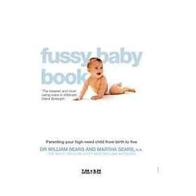 Fussy sales baby book