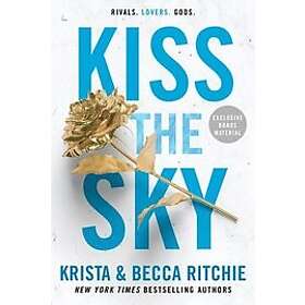 Krista Ritchie, Becca Ritchie: Kiss The Sky