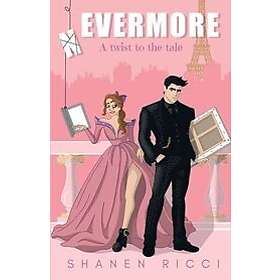 Shanen Ricci: Nevermore