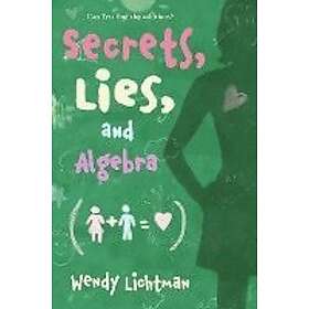 Wendy Lichtman: Do The Math: Secrets, Lies, And Algebra