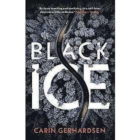 Carin Gerhardsen: Black Ice