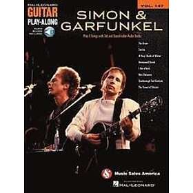 Simon and Garfunkel: Simon & Garfunkel