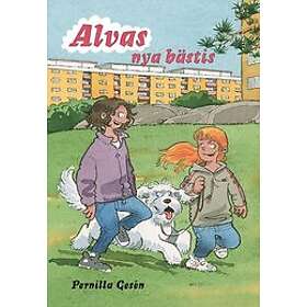 Pernilla Gesén: Alvas nya bästis