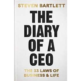 Steven Bartlett: Diary Of A Ceo