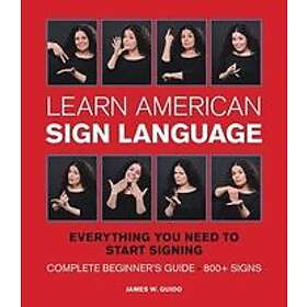 Russell Scott Rosen: Learn American Sign Language