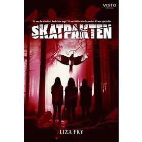 Liza Fry: Skatpakten
