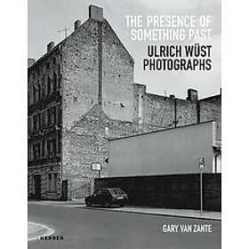 Gary Van Zante, MIT Museum: The Presence of Something Past